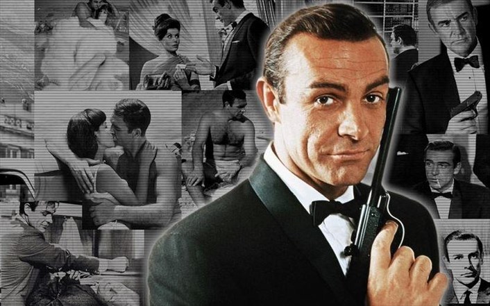 «Ζαλίζει» το ποσό που έπιασε σε δημοπρασία το όπλο του Σον Κόνερι στον πρώτο «Τζέιμς Μποντ»