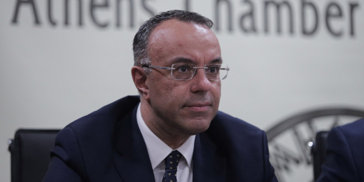 X.Σταϊκούρας: «Εξετάζεται η πληρωμή των τελών κυκλοφορίας ανάλογα με τους μήνες χρήσης του οχήματος»