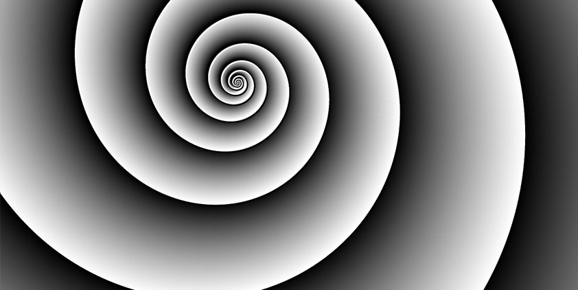 Η εικόνα που θα σε «ζαλίσει» αλλά θα σου αποκαλύψει και πόσο παρατηρητικός είσαι (φωτο)