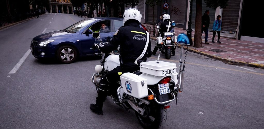 Επέτειος Γρηγορόπουλου: Αναλυτικά οι σταθμοί του Μετρό που έκλεισαν με εντολή της ΕΛ.ΑΣ (upd)