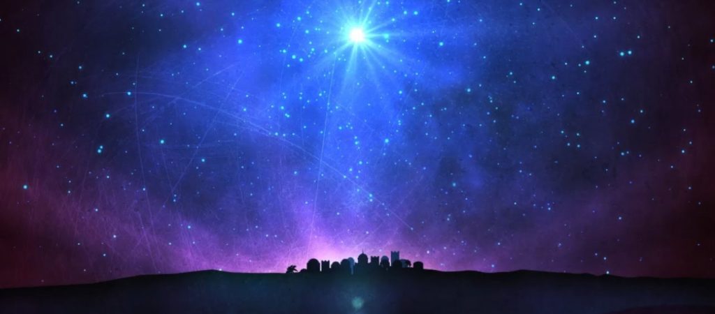 To «Αστέρι της Βηθλεέμ» θα κάνει την εμφάνισή του για πρώτη φορά τα τελευταία 800 χρόνια