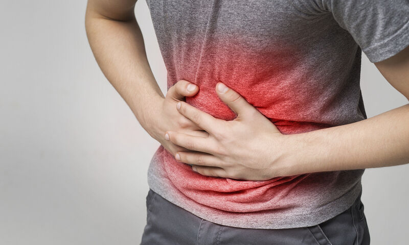 9+1 σπιτικές συνταγές για να ανακουφιστείτε από την δυσπεψία (βίντεo)