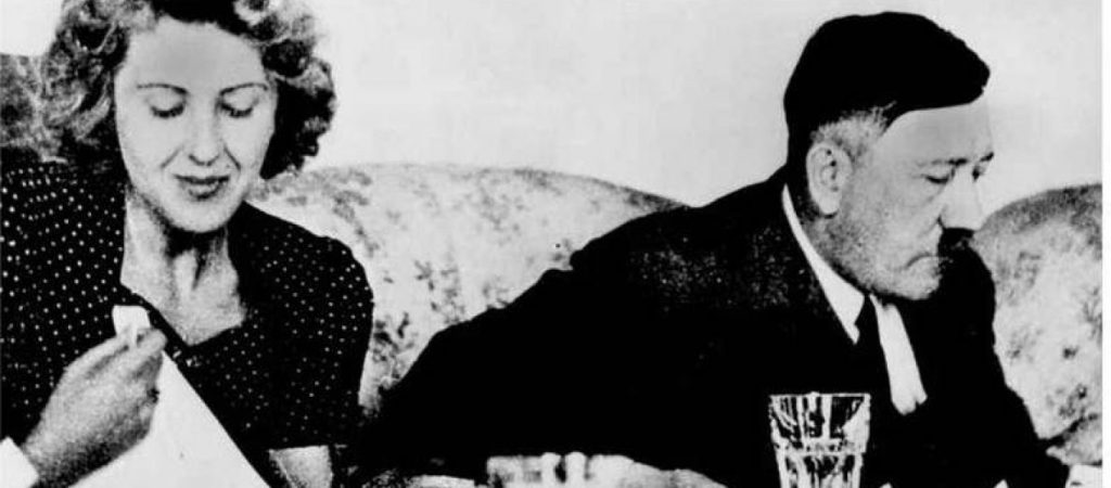 «Μια μπουκιά πριν τον θάνατο» – Η γυναίκα που δοκίμαζε το φαγητό του Χίτλερ θυμάται