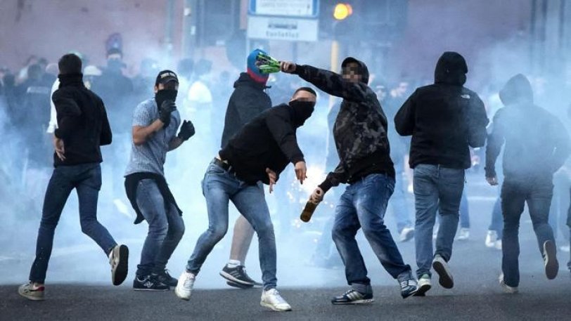 Το ήξερες; – Οι χούλιγκαν υπάρχουν από την Αρχαιότητα!