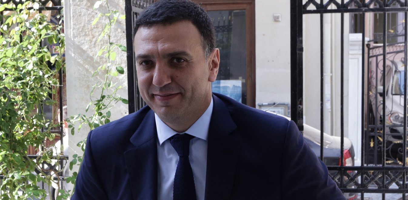 Β.Κικίλιας: «Εντός 24 ωρών από την παραλαβή θα ξεκινήσει ο εμβολιασμός των πολιτών»