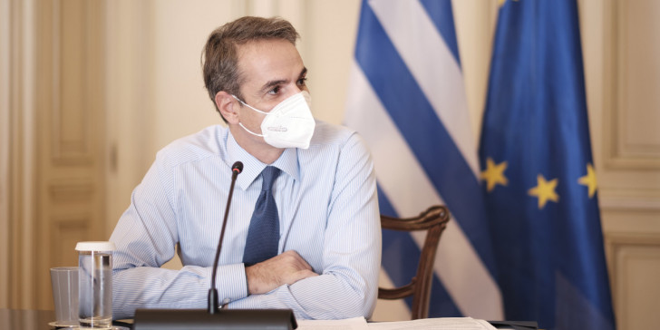 Συνεδριάζει αύριο εκ νέου υπό τον Κ.Μητσοτάκη το υπουργικό συμβούλιο – Τα θέματα που θα συζητηθούν