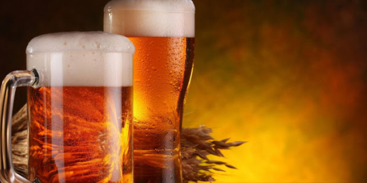 Δέκα χρήσεις της μπύρας που δεν πάει το μυαλό σας ότι υπάρχουν