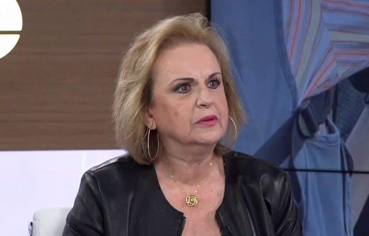 Η Μ.Παγώνη «τελειώνει» Χριστούγεννα, Αποκριές και Πάσχα – «Θα βάλουμε τα καλά μας και θα καθίσουμε μόνοι!»