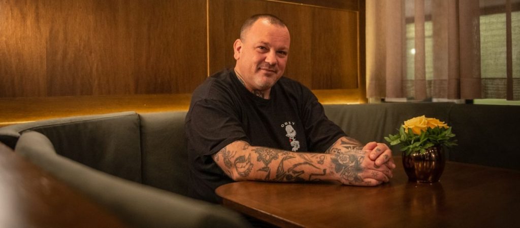 Δ.Σκαρμούτσος: «Μεγάλο “φάουλ” να ανοίξει η εστίαση για μόνο 10 ημέρες»