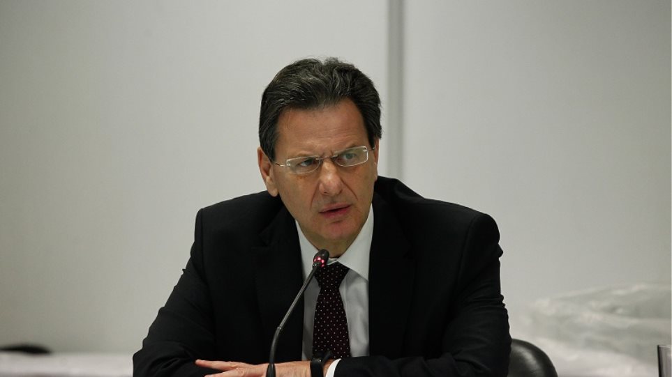 Ο Θ.Σκυλακάκης περιμένει «έκρηξη επενδύσεων» μόλις τελειώσει η πανδημία -Σε ποια αγορά και με ποιες επιχειρήσεις;