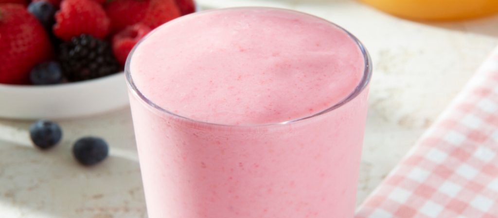 Αυτό το smoothie θα σας «κόψει» την όρεξη – Δεν θα τσιμπολογάτε όλη την ημέρα