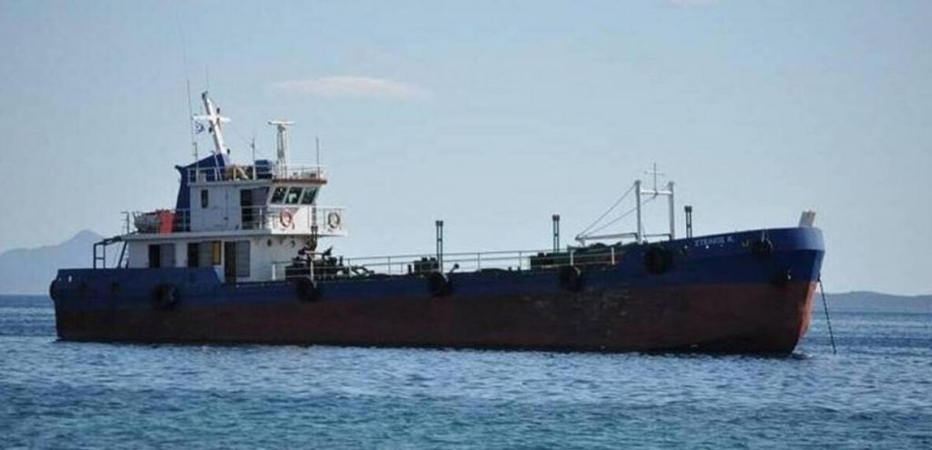 Στην Ελλάδα σε μερικές μέρες οι Έλληνες ναυτικοί που απήχθησαν από πειρατές