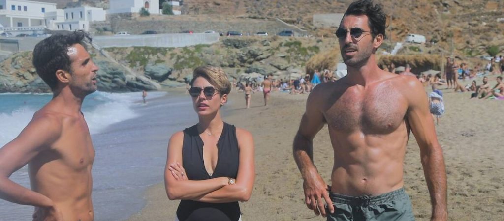 ΣΚΑΪ: Τελείωσε το ταξίδι των «Θαλασσόλυκων» – Προβλήθηκε το τελευταίο επεισόδιο