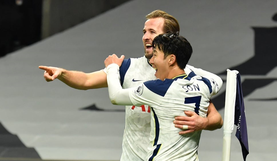 Premier League: Η Τότεναμ πήρε το ντέρμπι του Λονδίνου – Νίκη και για τη Λέστερ