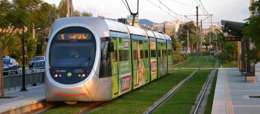 Επέτειος Α.Γρηγορόπουλου – «Παύση» και στα δρομολόγια του Τραμ με εντολή της ΕΛ.ΑΣ.