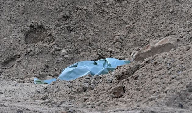 Γερμανία: Περίπου 12.800 άνθρωποι απομακρύνθηκαν από συνοικία της Φρανκφούρτης – Βρέθηκε βόμβα του Β’ Παγκοσμίου Πολέμου