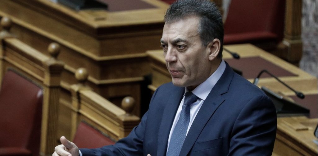 Γ.Βρούτσης: Έτσι θα καταβληθεί το δώρο Χριστουγέννων