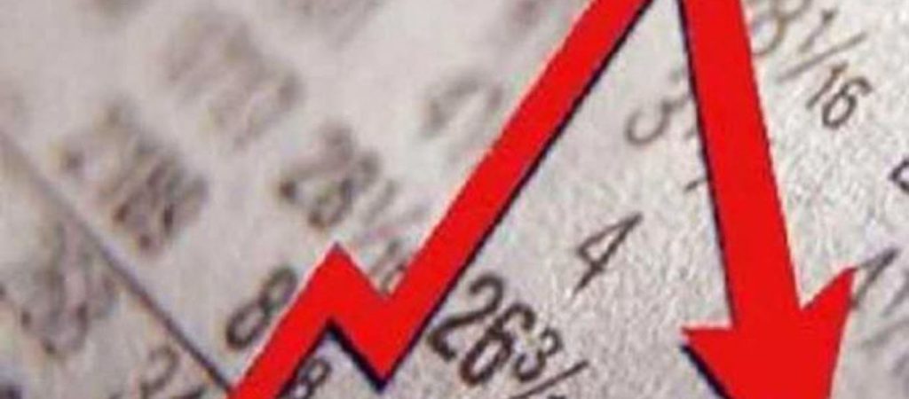 Με ύφεση ακόμα και 16% μπορεί να κλείσει η χρονιά – Το lockdown συνεχίζεται