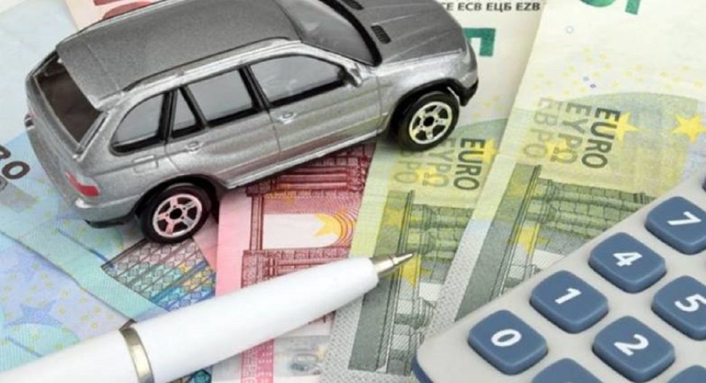 Έρχονται τέλη κυκλοφορίας ενώ … απαγορεύεται η κυκλοφορία