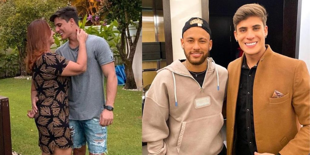 Μαχαίρωσαν τον εραστή της μάνας του Νεϊμάρ – Είχαν πάει σε ξενοδοχείο για να «αναθερμάνουν» τη σχέση τους (φώτο)