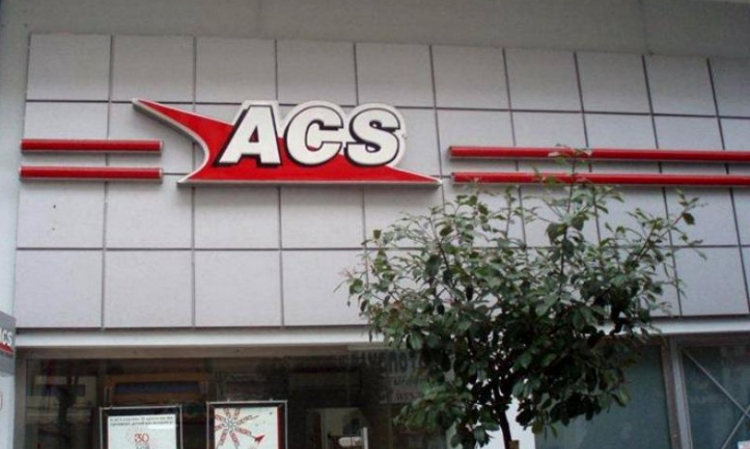 «Κράσαρε» και η ACS: «Λυπούμαστε για οποιαδήποτε αναστάτωση»