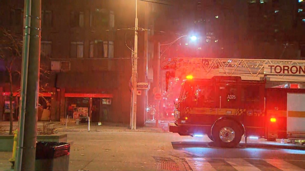 Ρωσία: Στις φλόγες «τυλίχθηκε» 25οροφη πολυκατοικία στην πόλη Τζερζίνσκ