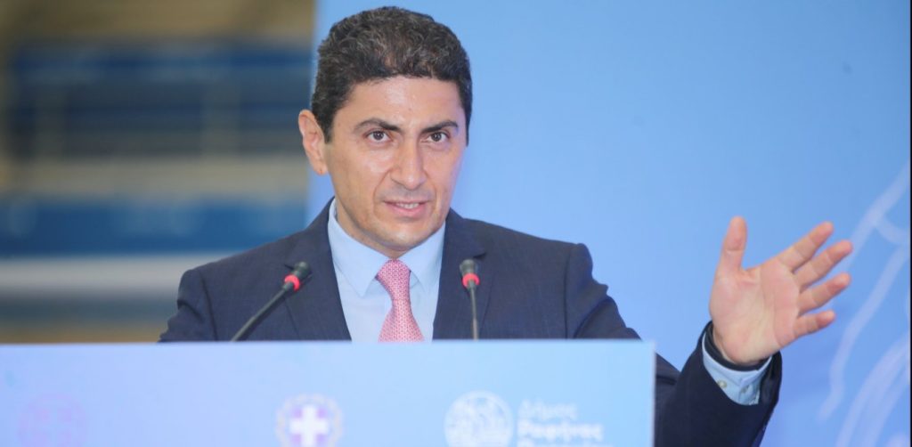 Την ερχόμενη εβδομάδα ξεκινά η καταβολή της οικονομικής ενίσχυσης για τα ερασιτεχνικά σωματεία