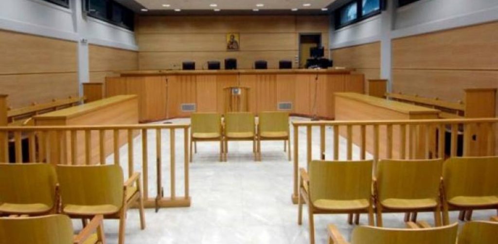 Ο Κ.Τσιάρας παρουσίασε τον νέο κώδικα Δικαστικών Υπαλλήλων – Όσα περιλαμβάνει το νομοσχέδιο