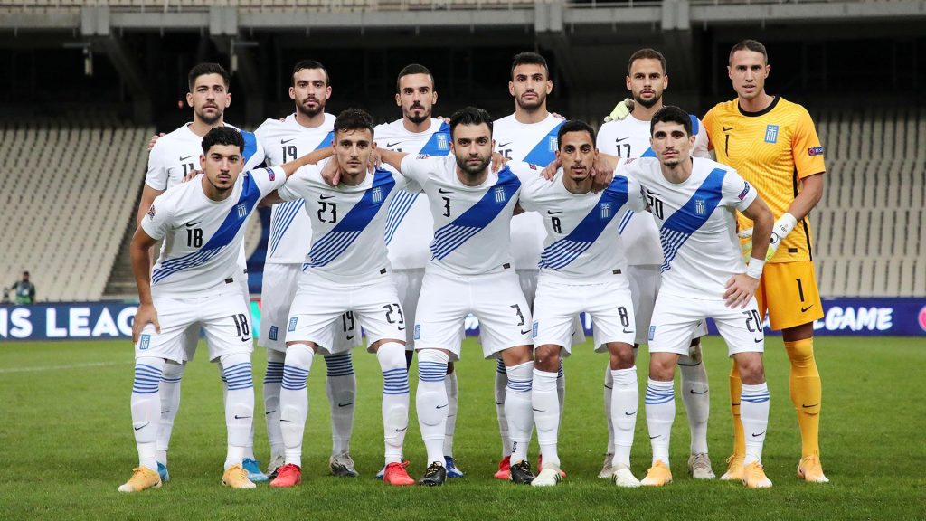 LIVE: Η κλήρωση για τα προκριματικά του Μουντιάλ 2022 – Μαθαίνει αντιπάλους η Ελλάδα (βίντεο)