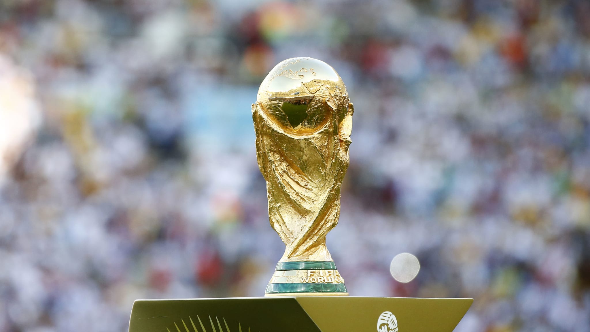 Προκριματικά Mundial 2022: Αναλυτικά οι όμιλοι – Οι ημερομηνίες των αγώνων