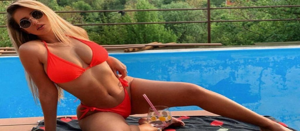 Ines Nikic: Το πληθωρικό μοντέλο από την Κροατία αναστατώνει το Instagram (φωτό)