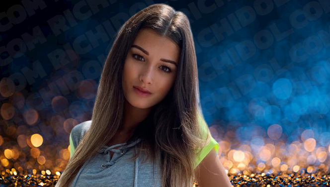 Keilah Kang: Το μοντέλο που θα σου «πάρει το μυαλό» με τις τέλειες αναλογίες του (φωτο)