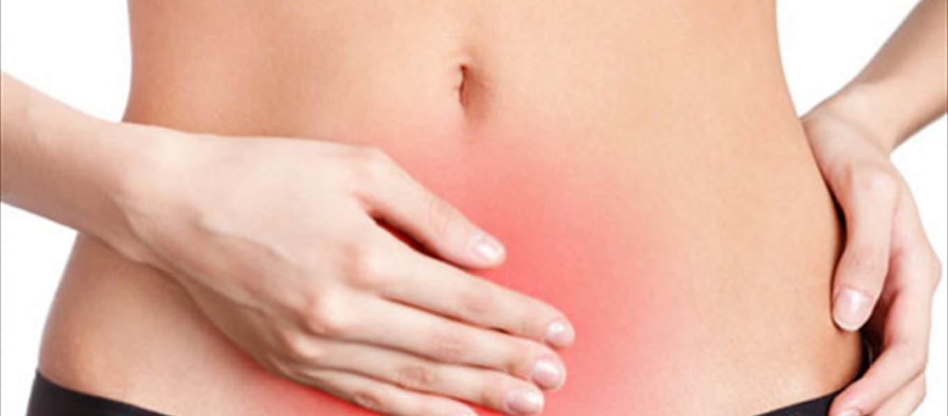Πόνος στην κοιλιά: Τι μπορεί να «κρύβει» όταν είναι δεξιά και τι αριστερά