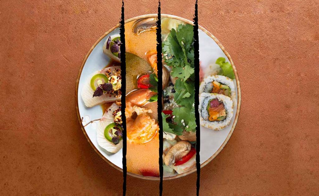 Αυτές είναι οι πιο υγιεινές κουζίνες στον κόσμο (βίντεο)