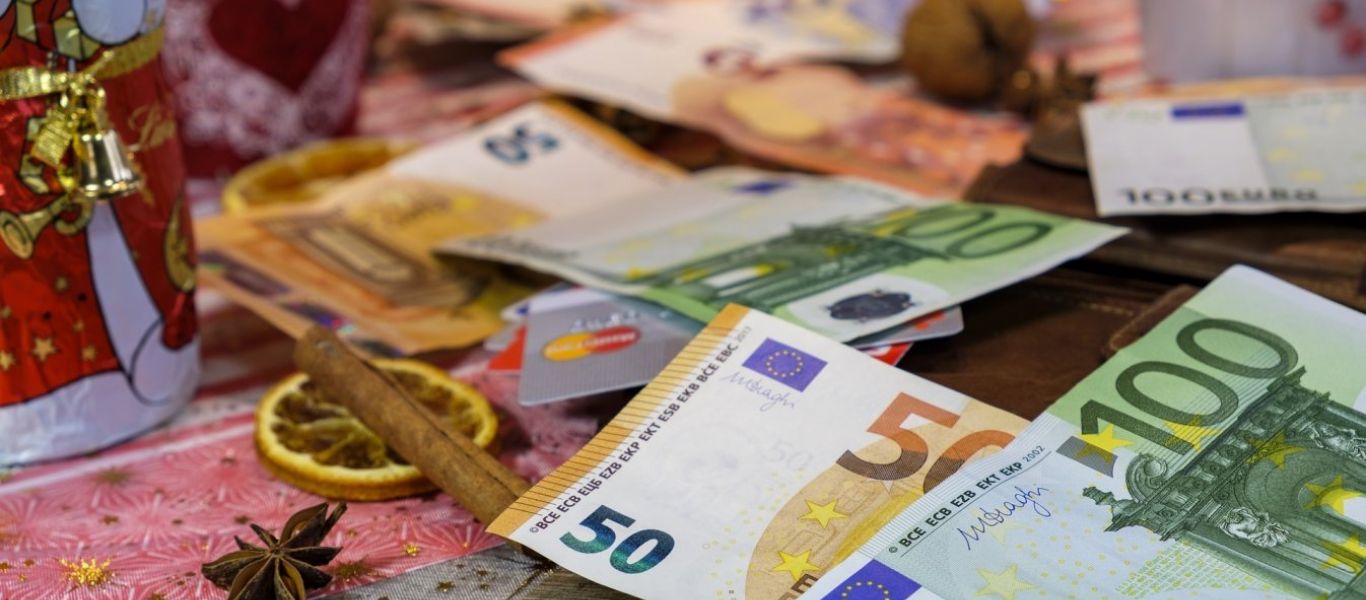 ΟΑΕΔ: Καταβλήθηκαν 101 εκατ. ευρώ για δώρο Χριστουγέννων και προπληρωμές επιδομάτων ανεργίας