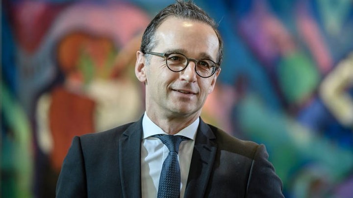 Χ.Μάας: «Θα εξετάσουμε τις συνέπειες για τις υπερβολικά πολλές προκλήσεις της Τουρκίας»