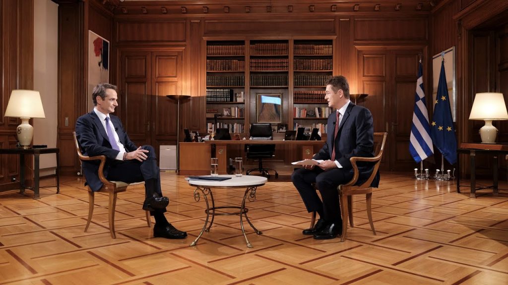 ΣΥΡΙΖΑ για Κ.Μητσοτάκη: «Για ακόμα μία φορά κούνησε το δάχτυλο στους πολίτες για “στιγμές ανεμελιάς”»