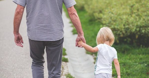 Οικογενειακό δίκαιο: Αλλαγές στην συνεπιμέλεια τέκνων