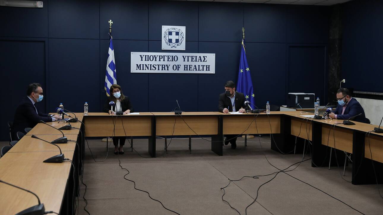 Β.Παπαευαγγέλου: «Μετά τα Φώτα το άνοιγμα των σχολείων»