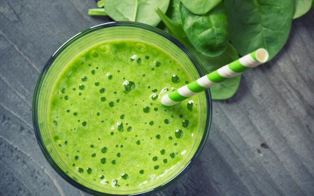 Αυτό είναι το ρόφημα για ισχυρό ανοσοποιητικό και κάψιμο του λίπους