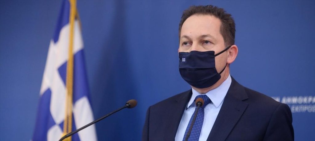 Σ.Πέτσας για Α.Τσίπρα: «Πολιτική υποκρισία και αδιαφάνεια για το σπίτι στο Σούνιο»