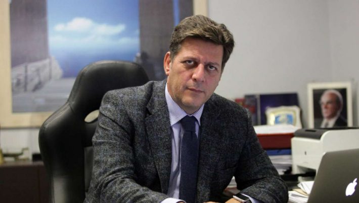 Προεξοφλεί … αποτυχία της Συνόδου Κορυφής ο Μ. Βαρβιτσιώτης! Και ποιός φταίει κ. υφυπουργέ;