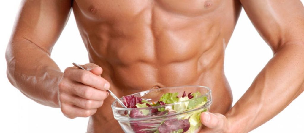 Οι πέντε υπερτροφές που πρέπει να καταναλώνουν συχνά οι άνδρες (βίντεο)