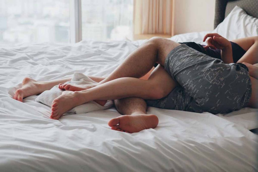 Αυτά είναι τα ανδρικά ζώδια που σπάνια τα απατούν