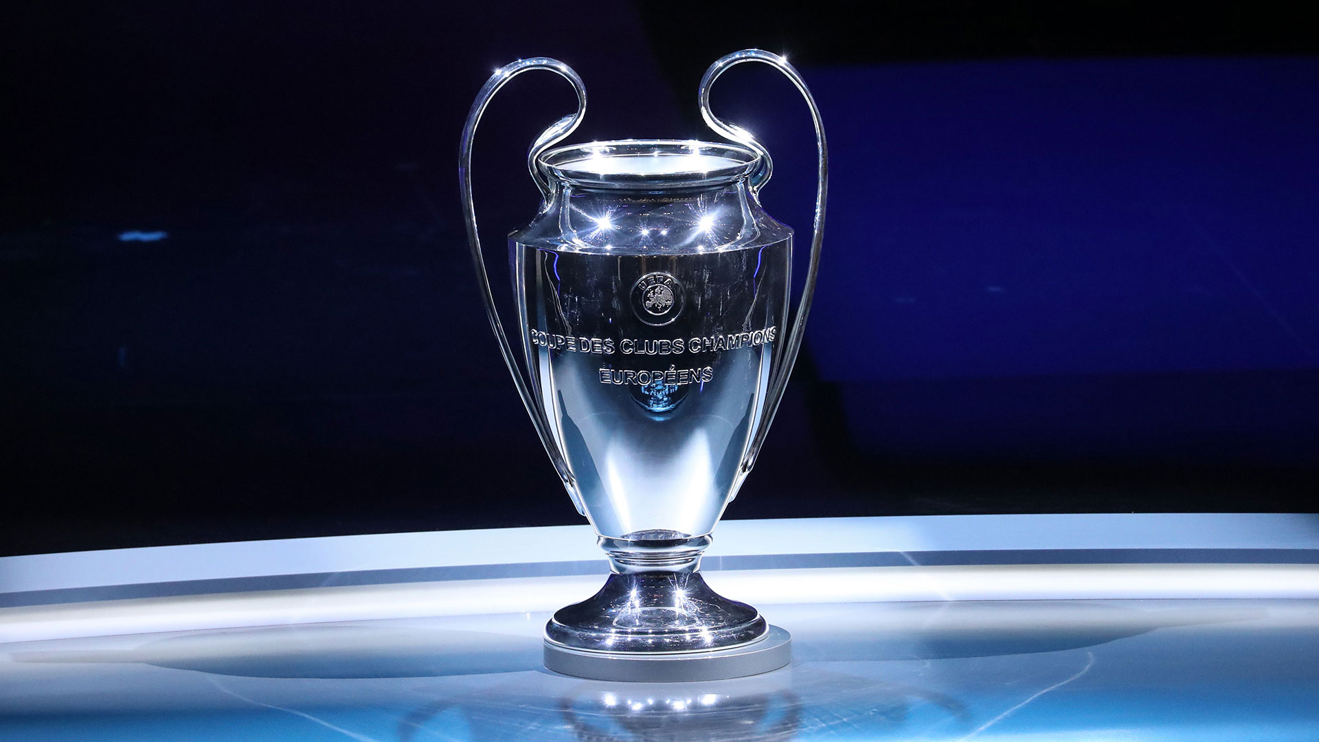 Champions League: Δείτε το αποψινό πρόγραμμα και τις βαθμολογίες
