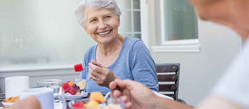 Πόσο εφικτή είναι η απώλεια βάρους στους γηραιότερους ανθρώπους