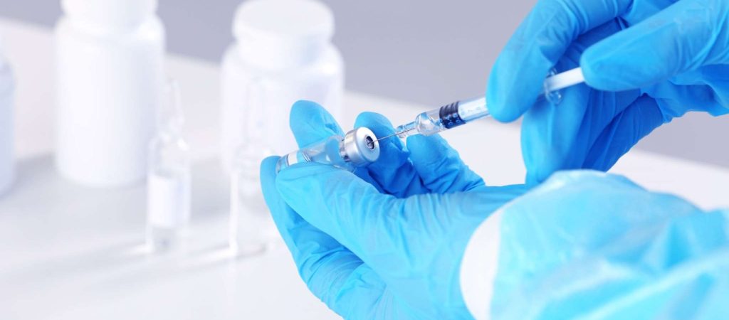ΗΠΑ: Σχεδόν το 50% των πολιτών εμφανίζονται αντίθετοι στον εμβολιασμό