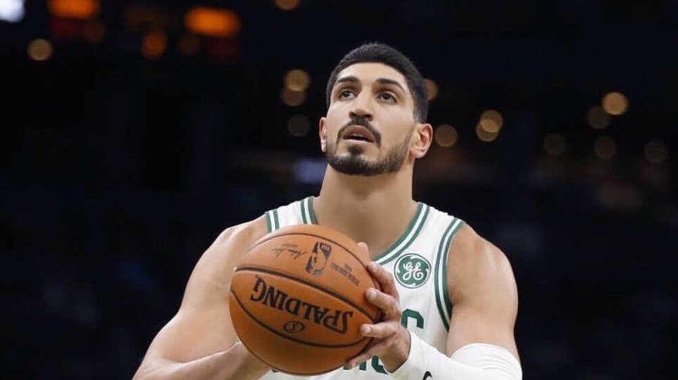 «Πυρά» Ε.Καντέρ κατά Ρ.Τ.Ερντογάν: «Δεν δείχνει σεβασμό στο διεθνές δίκαιο και στα ανθρώπινα δικαιώματα»