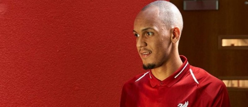 Ανανεώνει με τη Λίβερπουλ ο Βραζιλιάνος άσος Φαμπίνιο