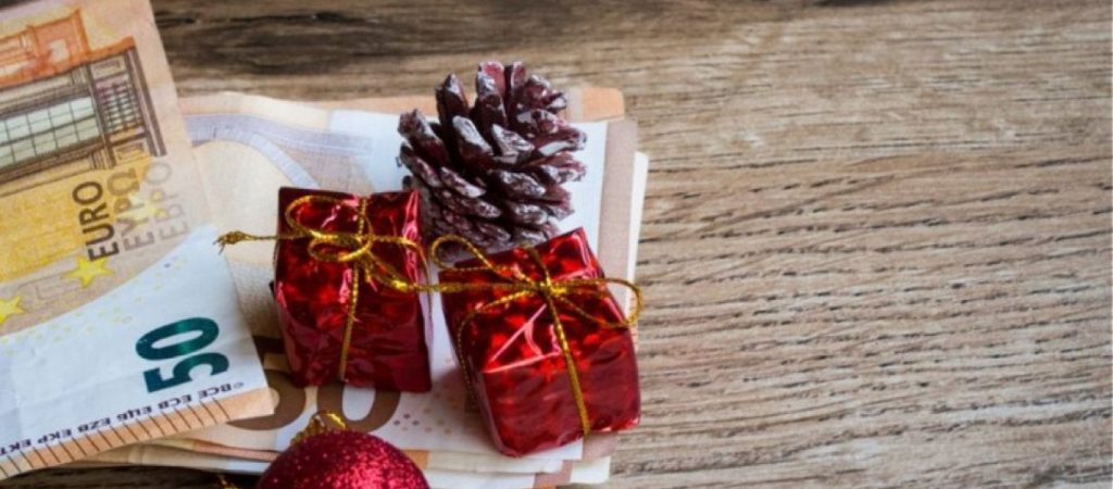 Στις 21 Δεκεμβρίου το Δώρο Χριστουγέννων – Ποια είναι τα υπόλοιπα εννιά μέτρα στήριξης για τον Δεκέμβριο